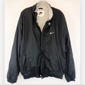 VTG Nike Windbreaker Jacket
